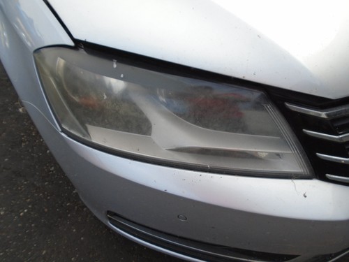 Passat 6 tdi - tdi, estate