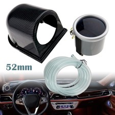 52mm LED Car Motor 30PSI