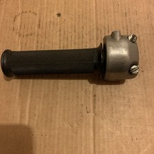 amal ? Doherty Twin pull