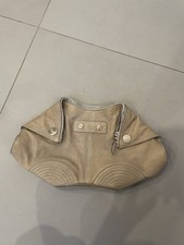 Alexander McQueen Beige