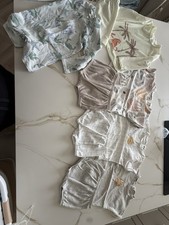 Baby Boys Summer Holiday