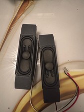 Replacement speakers pair - replacement,