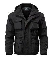 2025 Men's Windproof