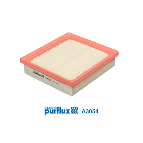 Purflux a3054 air filter - purflux,