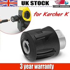 High Pressure Power Washer