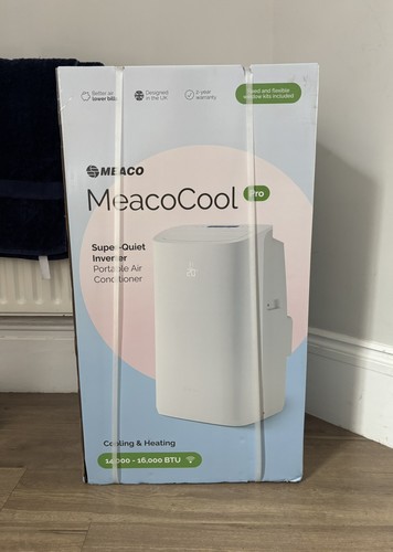 Meaco cirro air - con, 14000