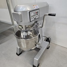 Mixer Planetary 10L Digital