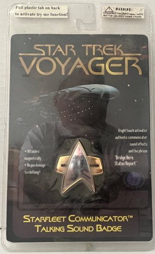 Star trek voyager starfleet - trek,