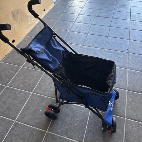 Pet stroller dog - stroller, cat