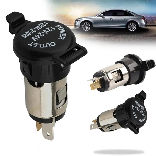 Universal 12v car cigarette - universal,
