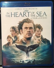 In The Heart Of The Sea (