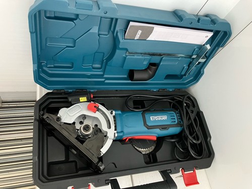 Erbauer emcs650 650w 5cm - erbauer,