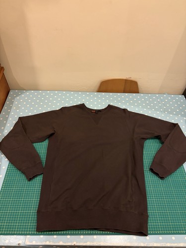 Sweatshirt brown large - y-3,