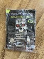 HACHETTE 1:2 SCALE TERMINATOR