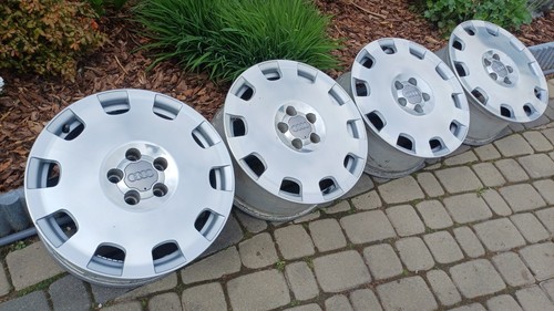 Alloys 5x112 audi a4 - audi, a6