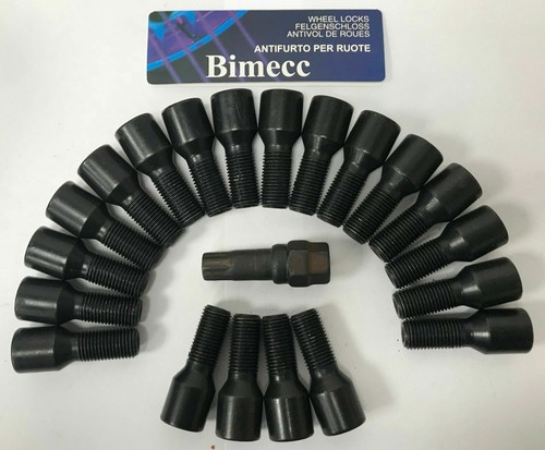 M14x1 tuner 60 - x, b