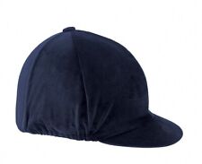 Shires Velvet Horse Riding Hat