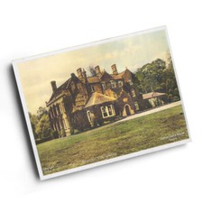 A6 PRINT - Vintage Derbyshire