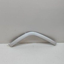 JEEP GRAND CHEROKEE WK2 Rear Right Fender Arch Trim 1MP34RXFAH 2015 24297122