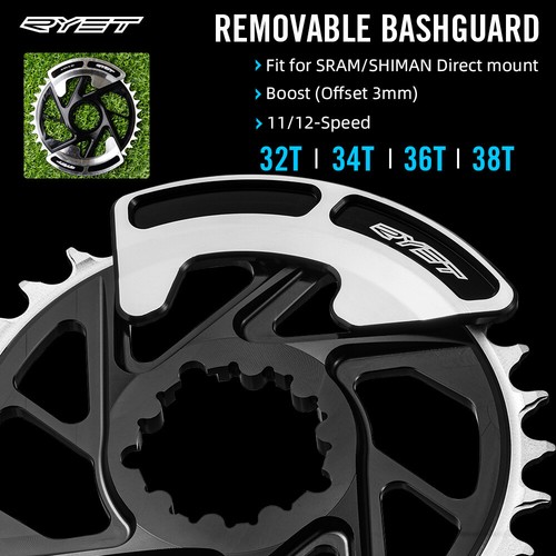 Narrow wide mountainbike - wide,