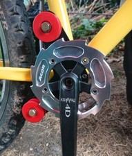 New Acor Brain-ded  RockRing