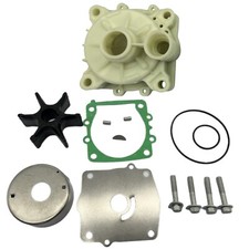 Water pump impeller - pump, for