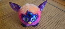 Hasbro Furby Baby Boom Crystal Furbling, Electronic Pet Toy, 2013