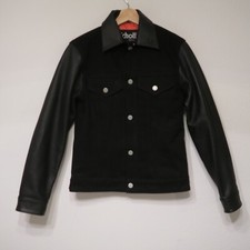 198/255 Made Schott x Volcom