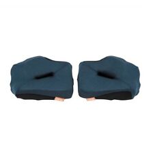 Arai Cheek Pads BLUE XD VX Pro
