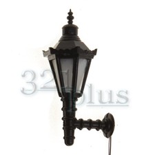 10 pcs. Wall Lamps G Scale