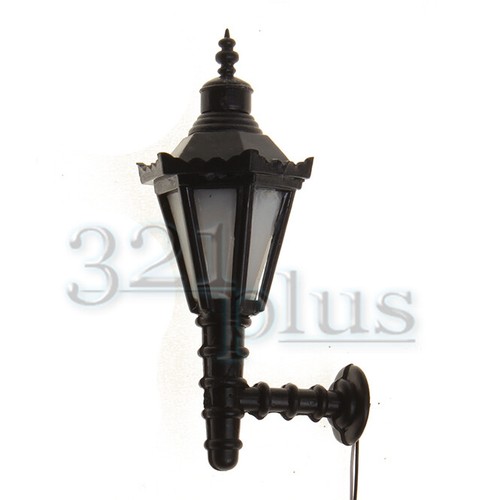 Pcs wall lamps g - pcs., scale