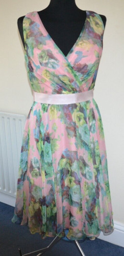 Bernshaw occasion dress - , +