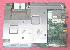 MAIN BOARD FOR LG OLED55C6V   CURVE TV  EAX66736206 (1.0)  EBT64276005