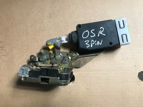 Volvo s40 mk1 pin - mk1, *3