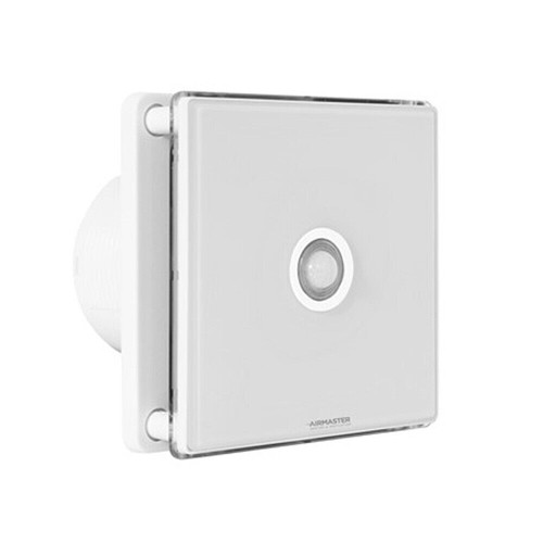 Pir extractor fan sensor - fan,