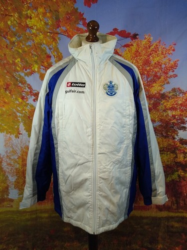 Qpr white lotto - qpr,