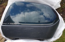 HONDA PAN EUROPEAN ST1100 ST