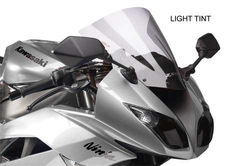 Kawasaki zx6 17 light - zx6-r,