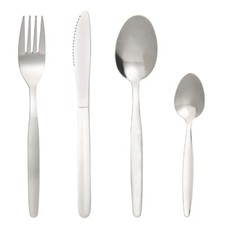 Olympia Keslo Cutlery Sample