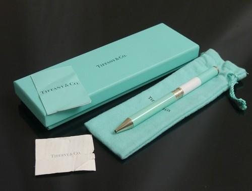 Authentic tiffany co - authentic,
