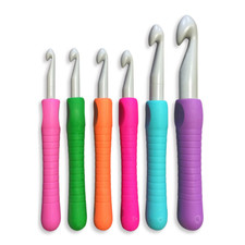 Pony  Ergonomic Flat Finger
