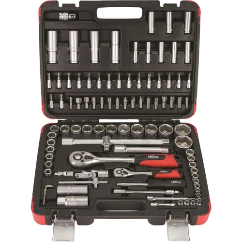 94pc socket set - socket,