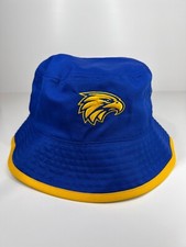 AFL West Coast Eagles bucket
