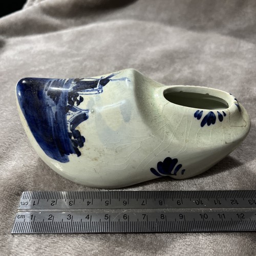 Vintage holland delft - (x1),
