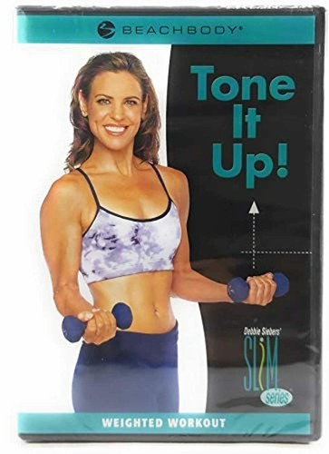 Slim tone up - in, 6:
