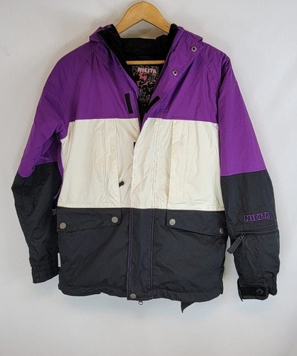 Nikita outerwear jacket hooded - jacket,
