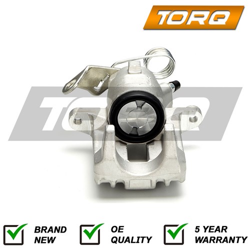 Torq brake caliper - brake,