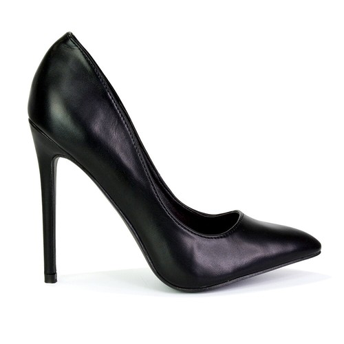 Womens high heel stiletto - high,