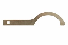 Laser Tools Motorcycle Spanner