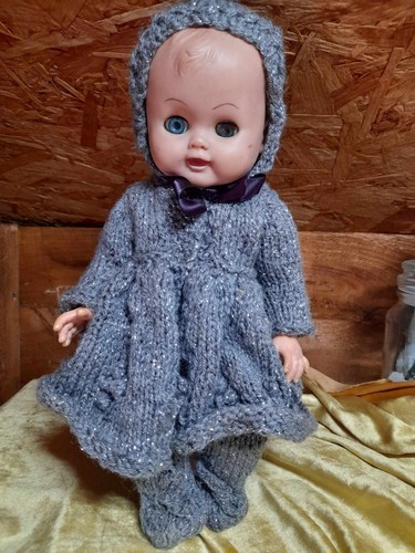 Pedigree boy doll - pedigree,